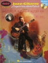 Jazz-Gitarre Improvisation (+CD)