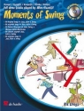 Moments of Swing (+Online Audio)  fr Trompete