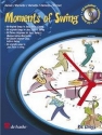 Moments of Swing (+CD) fr Klarinette