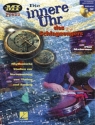 Die innere Uhr des Schlagzeugers (+CD) Rhythmische Studien zur Verbesserung von Timing und Feeling