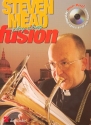 Stephen mead play Fusion (+CD) 5 Soli fr Euphonium mit ausnotierten Improvisationen (Vl- + Bass-Schl.)