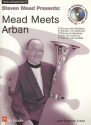 Mead meets Arban (+CD) fr Bariton (Euphonium) im Violinschlssel