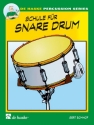 Schule fr Snare Drum Band 1  