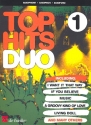 Top Hits Duo Band 1 fr 2 gleiche Saxophone