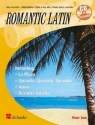 Romantic Latin (+CD) fr Altblockflte