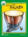 Schule fr Pauken Band 1  