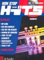 Non stop hits vol.1 (+CD): fr Trompete