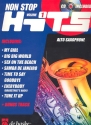 Non stop Hits vol.1 (+CD): fr Altsaxophon