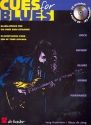 Cues for Blues (+CD): Bluesstcke fr 2 Gitarren (Noten und Tabulatur)