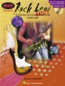 Rock Lead Basics (+CD): Techniken, Skalen und Grundlagen fr Gitarre