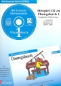 Klavierschule Band 1 - bungsbuch CD