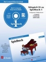 Klavierschule Band 1 - Spielbuch CD