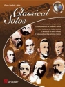 Classical solos (+CD) 12 Stcke fr Oboe basierend auf bekannten Themen