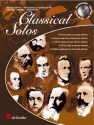 Classical Solos (+CD) 12 Stcke fr Altsaxophon basierend auf bekannten Themen