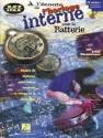 Phil Maturano,  l'coute de l'horloge interne pour la Batterie Schlagzeug Buch + CD