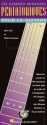 John Stix_Yoichi Arakawa, Les Gammes Mineures Pentatoniques pour la Gu Gitarre Buch