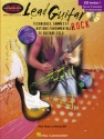 Nick Nolan_Danny Gill, Lead Guitar Rock [F] Electric Guitar Buch + CD