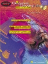 La Gamme Diminue (+CD) pour la guitare/tab (fr)