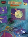 Bobby Gabriele, La lecture des Parties de Batterie Schlagzeug Buch + CD