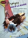 David Keif, Arpges pour la Basse Bass Guitar Buch