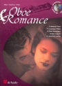 Oboe and Romance (+CD) 10 romantische Stcke fr Oboe