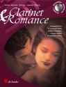 Clarinet and Romance (+CD) 10 romantische Stcke fr Klarinette