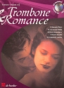 Trombone and Romance (+CD) 10 romantische Stcke fr Posaune
