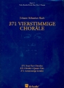 371 vierstimmige Chorle 1. Stimme in C (Violinschlssel)