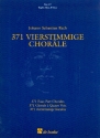 371 vierstimmige Chorle 2. Stimme in F (Horn)