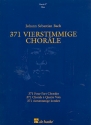 371 vierstimmige Chorle 4. Stimme in c'' (Baschlssel)