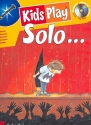 Kids play Solo (+CD) fr Klarinette