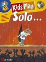 Kids play Solo (+CD) fr Altsaxophon