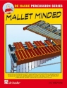 Mallet minded for mallet 28 solos and duets f a l s c h e Nr. aufgedruckt (991930)