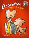 Accordion Duets for Kids (+CD)  