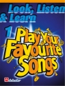 Look, Listen & Learn vol.1 - Play Your Favourite  Songs for Horn