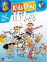 Kids play Hits (+CD) fr Altsaxophon