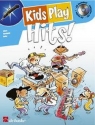 Kids play Hits (+CD) fr Oboe