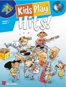 Kids play hits (+CD): fr Posaune (Bass- u. Violinschlssel)