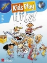Kids play Hits (+cd) fr Flte