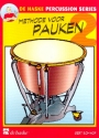 Methode voor pauken vol.2 voor pauken (nl)