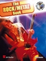 The Rock Metal Book (+CD): 10 bungsstcke fr E-Gitarre
