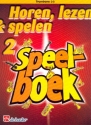 Horen lezen & spelen vol.2 - Speelboek voor trombone (bassleutel) (nl)