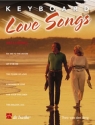 Love Songs: for keyboard