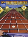 Fred Sokolow, Plans pour la guitare Gitarre Buch