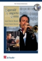 EMERALD CONCERTO AND OTHER GEMS (+CD) FOR TRUMPET THE TRUMPET MASTERCLASS