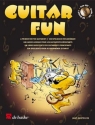 Guitar fun (+CD) ein Spielbuch fr Anfnger