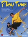 Play Time 18 einfache Duette fr Flte