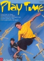 Play Time 18 einfache Duette fr Klarinette