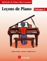 Mthode de piano Hal Leonard vol.5 - Lecons pour piano (frz)