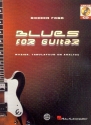 Blues (+CD): voor gitaar (nl)